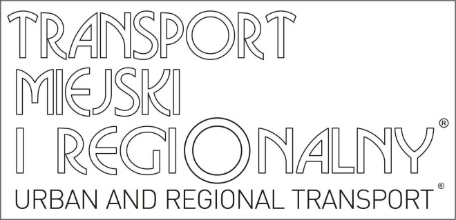 Transport Miejski i Regionalny
